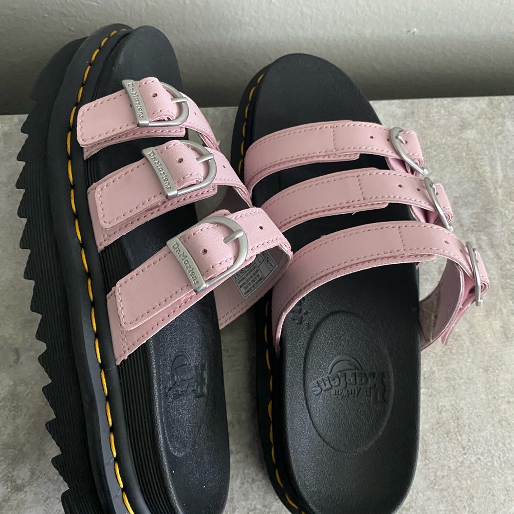 Doc Martens ❌ SOLD❌